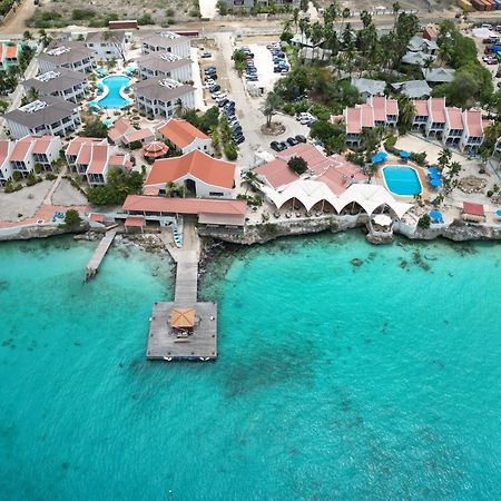 Captain Don'S Habitat Playa Exterior foto