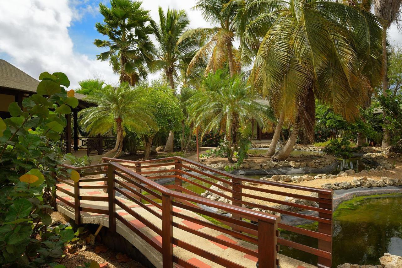 Captain Don'S Habitat Playa Exterior foto