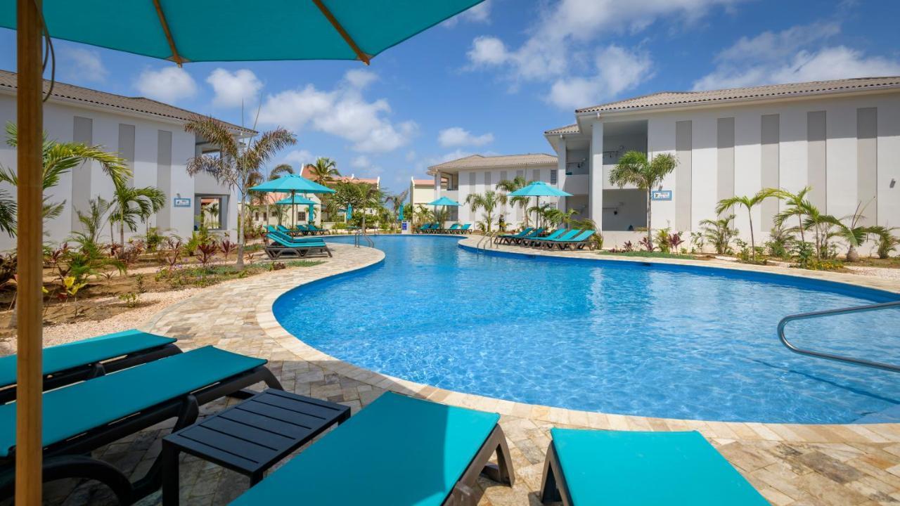 Captain Don'S Habitat Playa Exterior foto