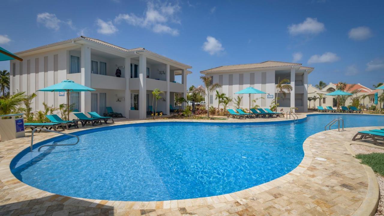 Captain Don'S Habitat Playa Exterior foto