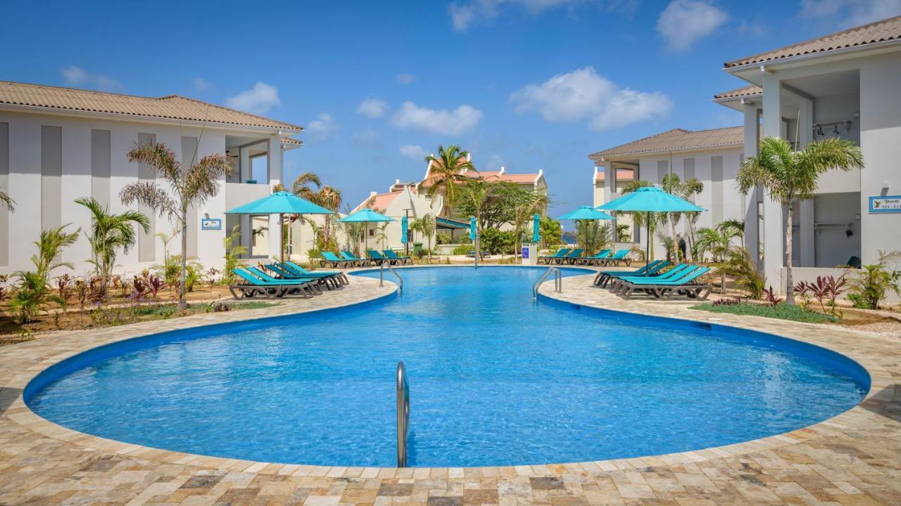 Captain Don'S Habitat Playa Exterior foto