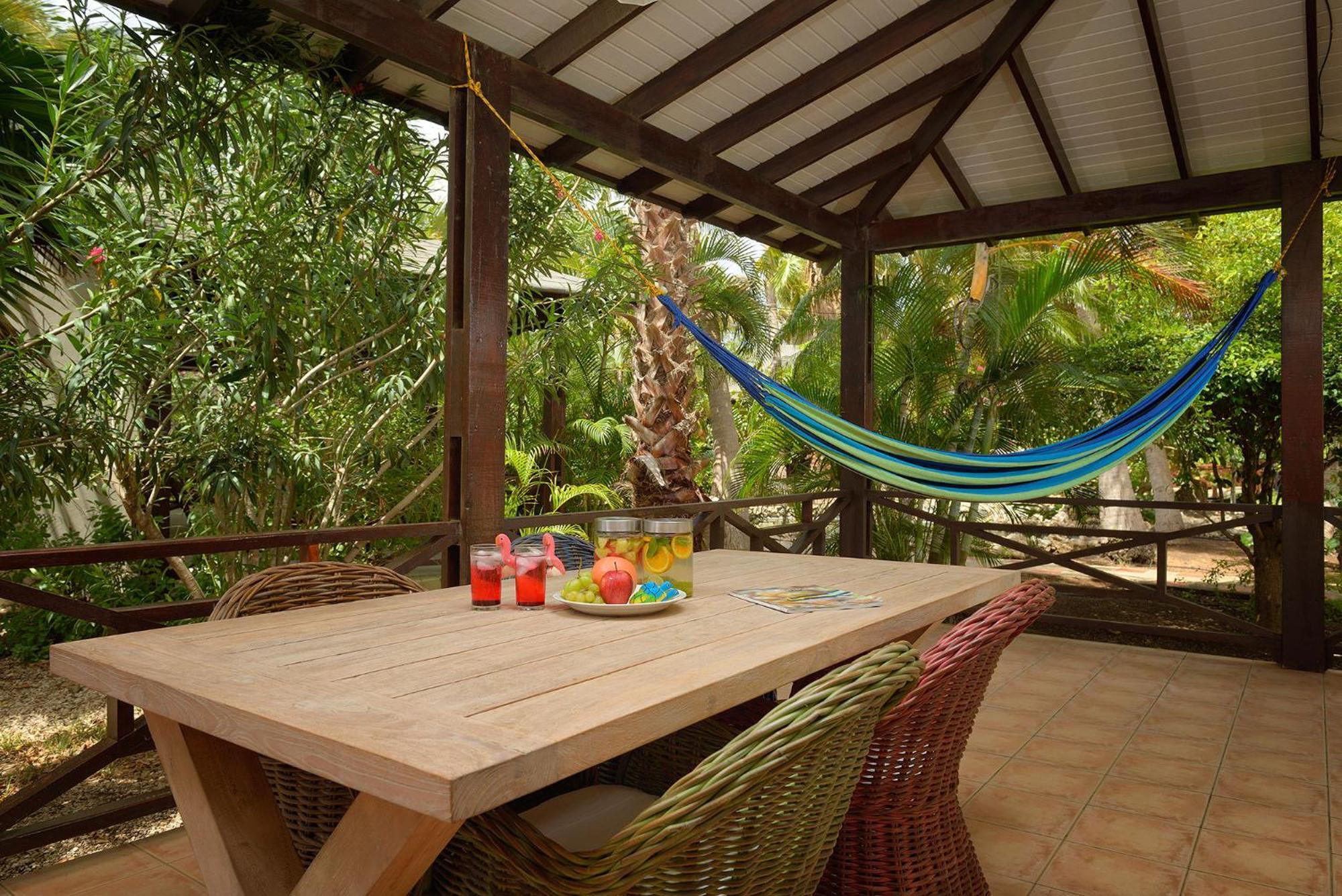 Captain Don'S Habitat Playa Exterior foto