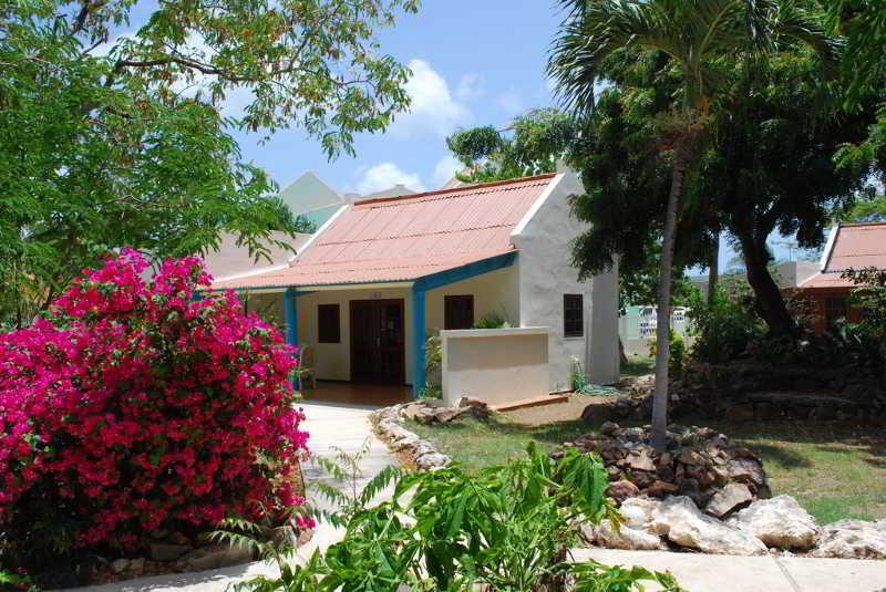 Captain Don'S Habitat Playa Exterior foto