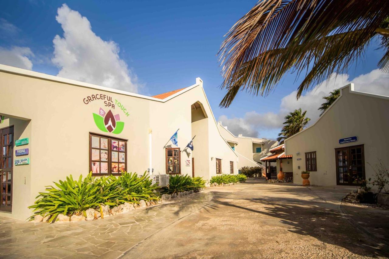 Captain Don'S Habitat Playa Exterior foto