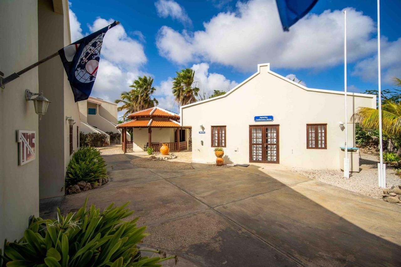 Captain Don'S Habitat Playa Exterior foto