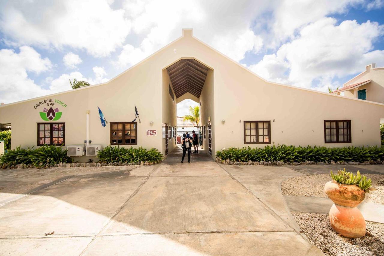 Captain Don'S Habitat Playa Exterior foto
